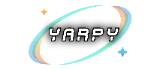 Yarpy Magic AI logo