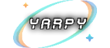 Yarpy Magic AI logo